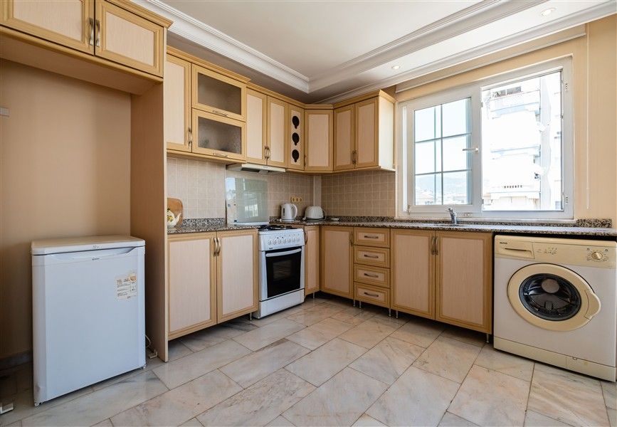 Пентхаус в Алании, Турция, 175 м² - фото 6