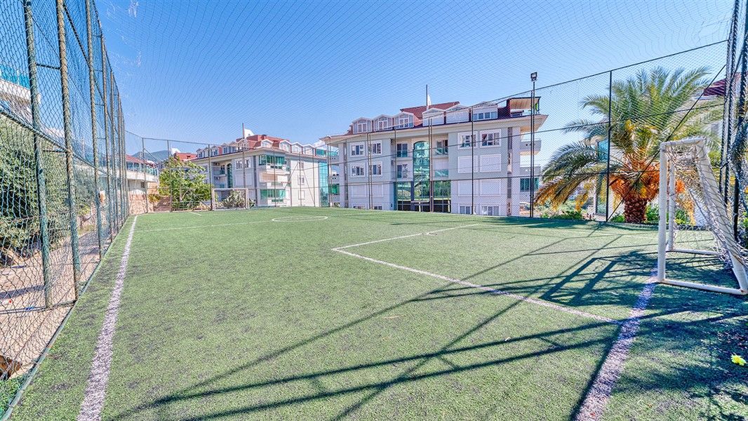 Квартира в Алании, Турция, 65 м² - фото 6