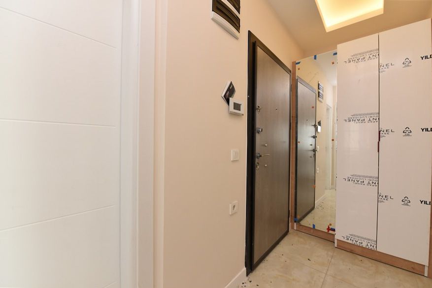 Квартира в Алании, Турция, 52 м² - фото 6