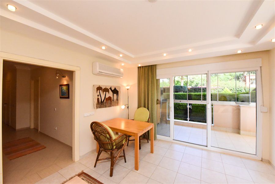 Квартира в Алании, Турция, 115 м² - фото 6