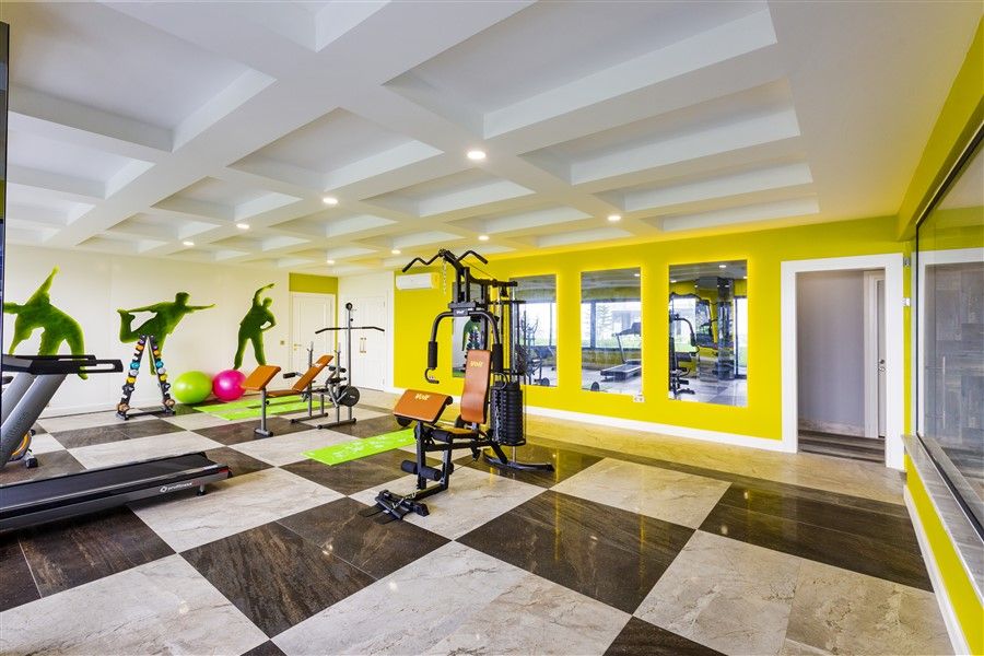 Пентхаус в Алании, Турция, 160 м² - фото 6