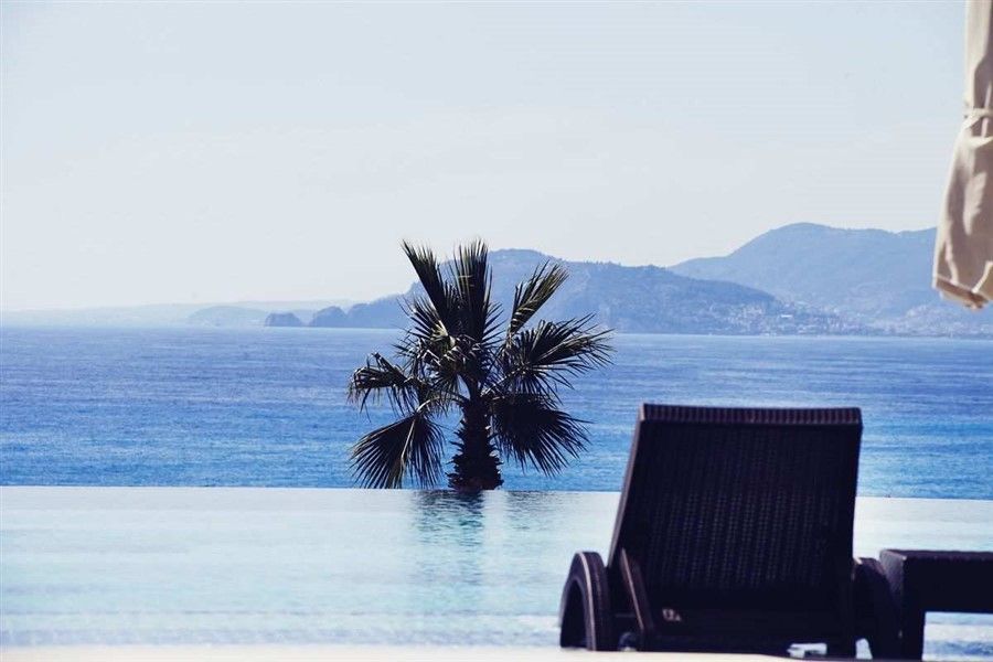 Квартира в Алании, Турция, 65 м² - фото 6