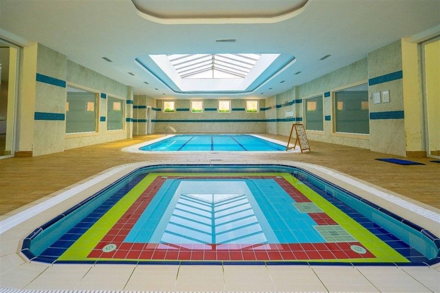 Квартира в Алании, Турция, 65 м² - фото 6