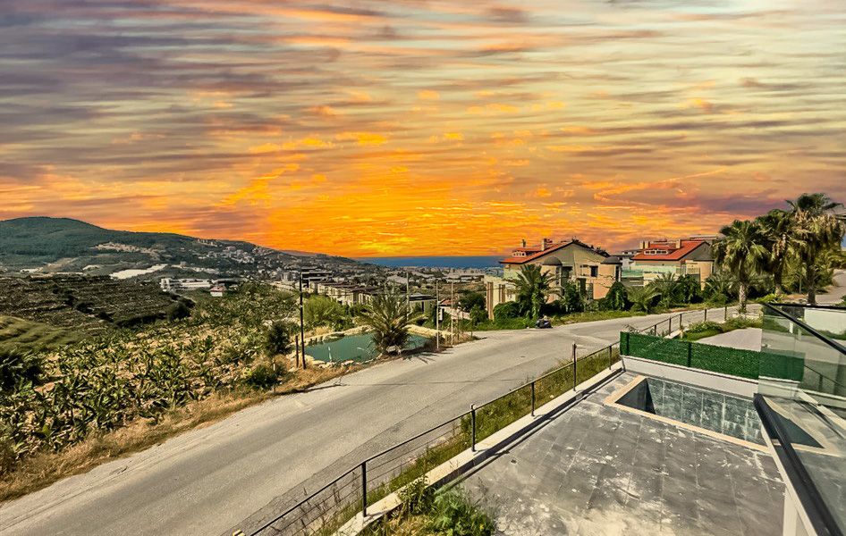 Вилла в Алании, Турция, 180 м² - фото 6