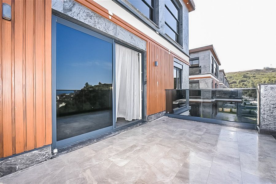 Вилла в Алании, Турция, 386 м² - фото 6