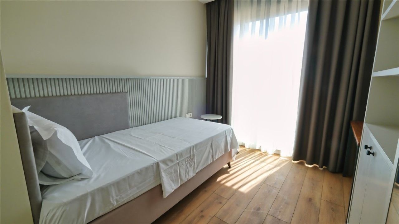 Квартира Алтынташ, Турция, 97 м² - фото 6