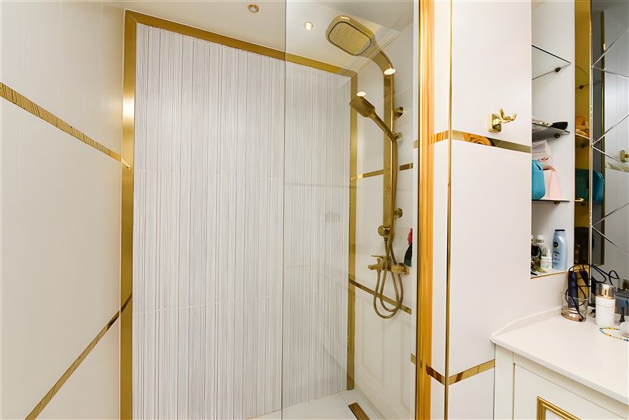 Квартира в Алании, Турция, 101 м² - фото 6