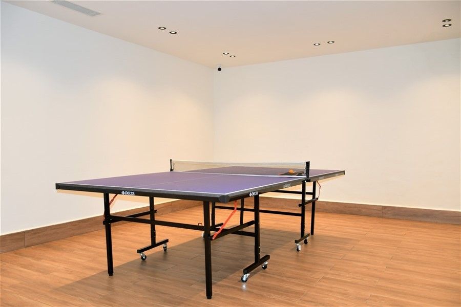 Квартира в Алании, Турция, 60 м² - фото 6