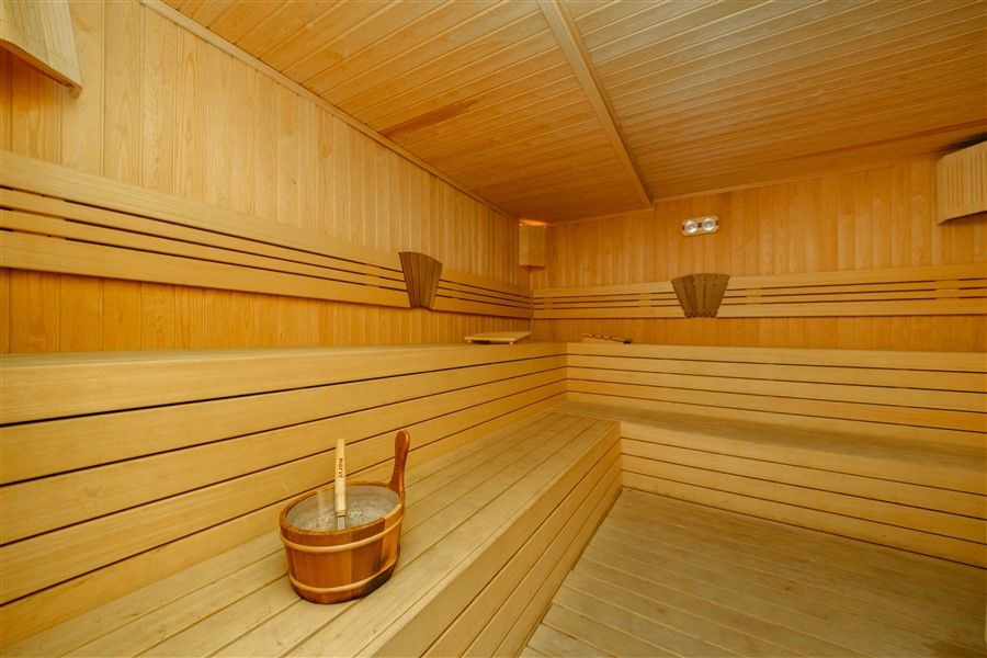 Квартира в Алании, Турция, 110 м² - фото 6