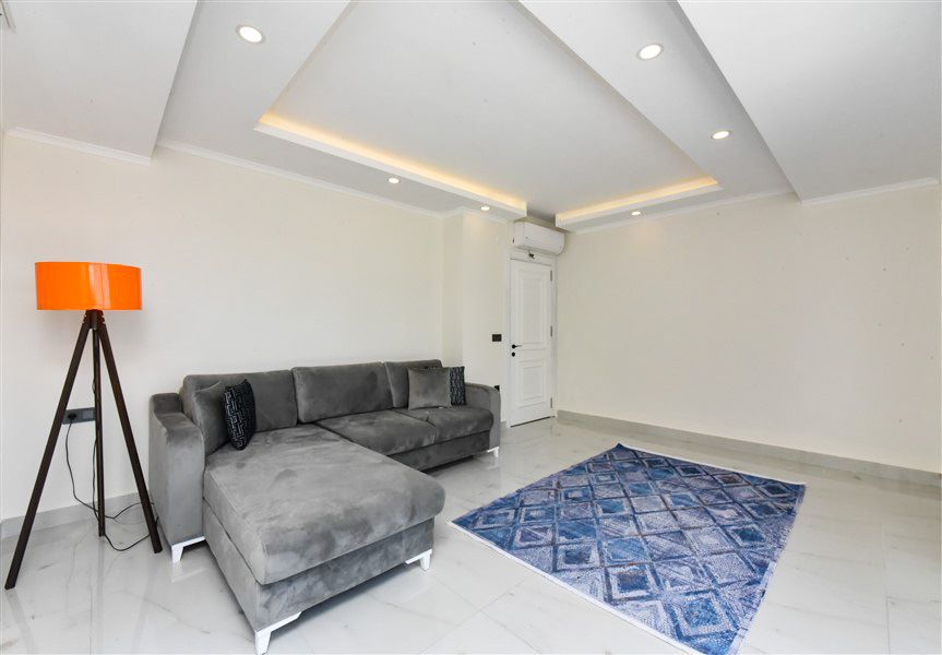 Пентхаус в Алании, Турция, 120 м² - фото 6