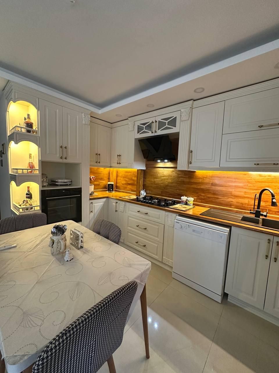 Квартира в Анталии, Турция, 150 м² - фото 6