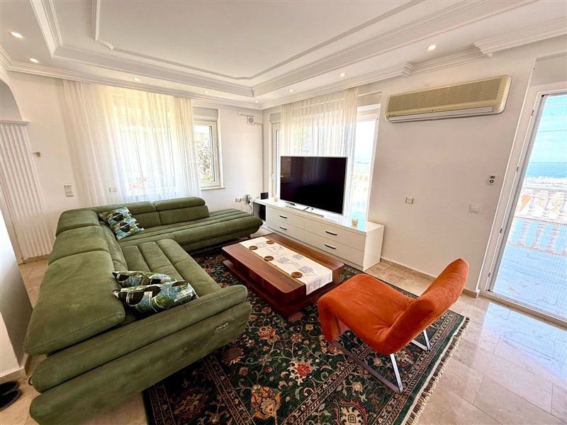 Вилла в Алании, Турция, 190 м² - фото 6