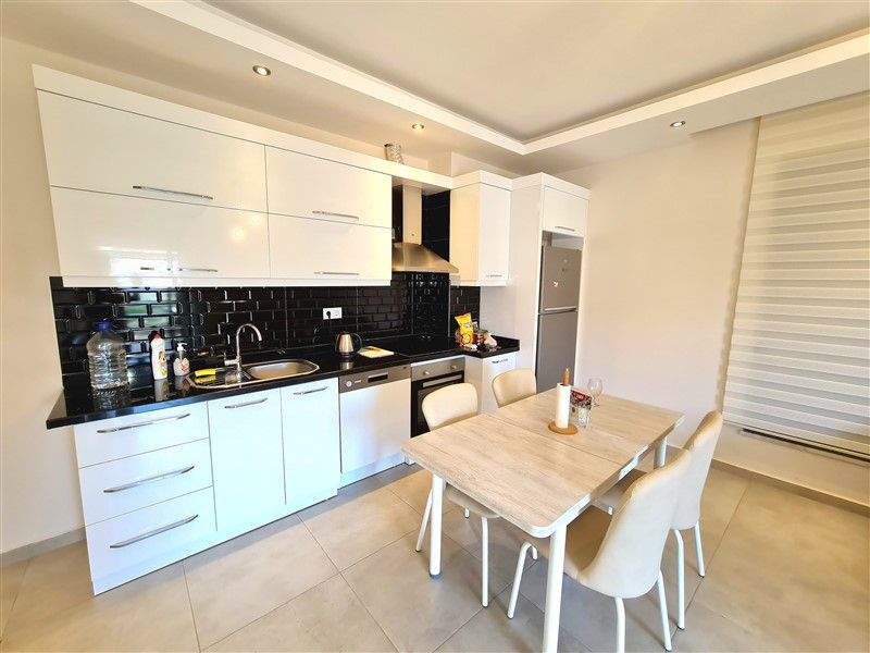 Квартира в Алании, Турция, 75 м² - фото 6