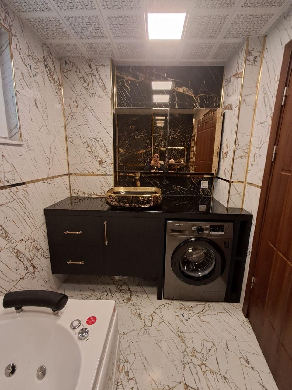 Квартира в Анталии, Турция, 150 м² - фото 7