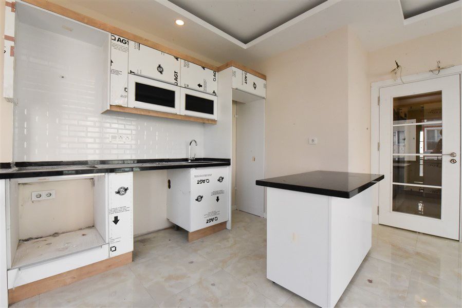 Квартира в Алании, Турция, 52 м² - фото 7