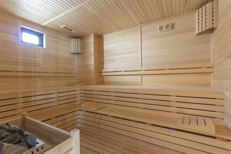 Квартира в Алании, Турция, 54 м² - фото 7