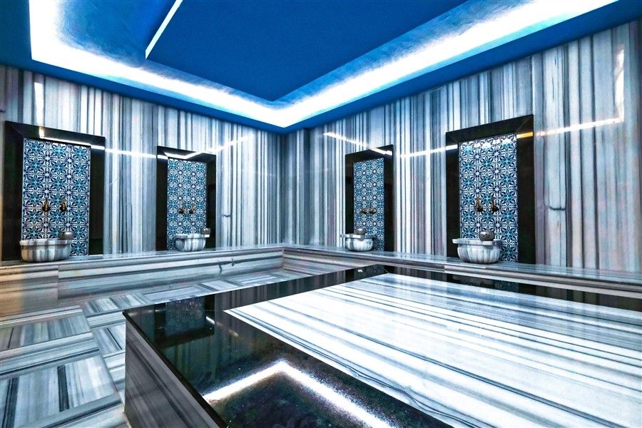 Пентхаус в Алании, Турция, 100 м² - фото 7