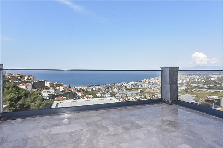 Вилла в Алании, Турция, 386 м² - фото 7