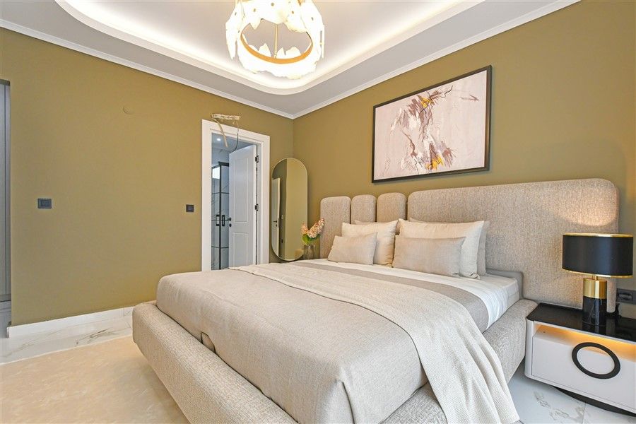 Вилла в Алании, Турция, 157 м² - фото 7