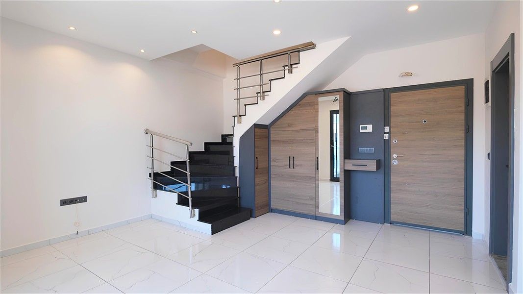 Пентхаус в Алании, Турция, 106 м² - фото 7