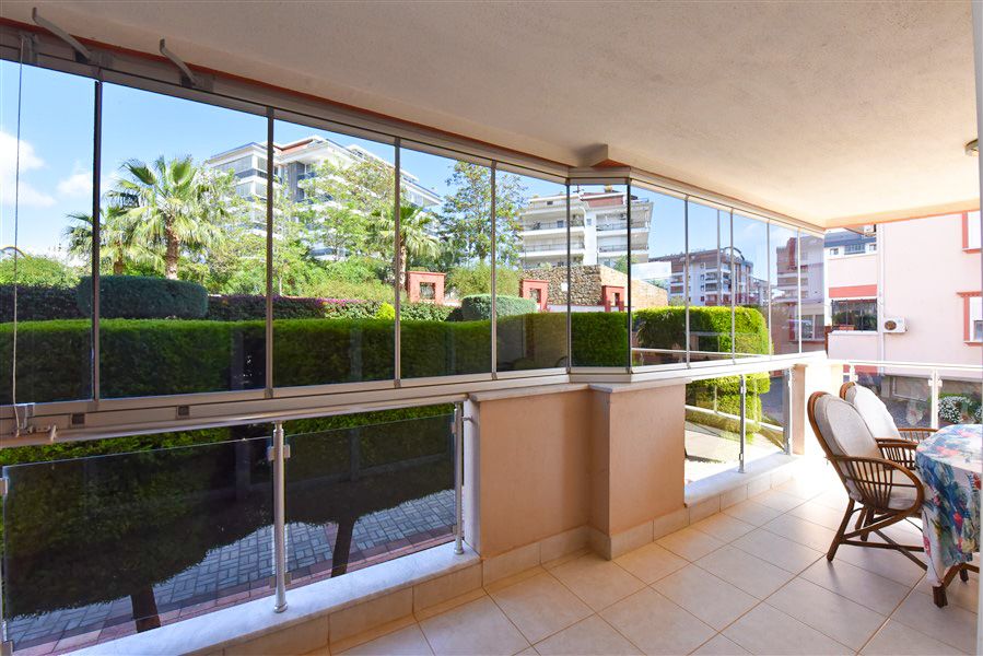 Квартира в Алании, Турция, 115 м² - фото 7