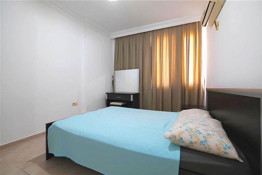 Квартира в Алании, Турция, 90 м² - фото 7