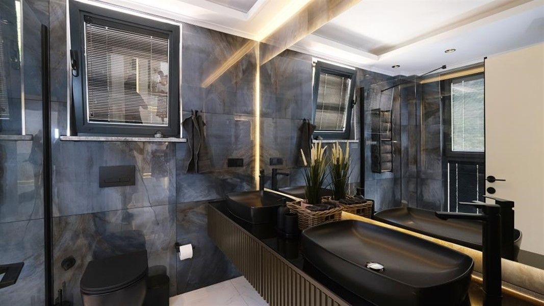 Вилла в Алании, Турция, 525 м² - фото 7