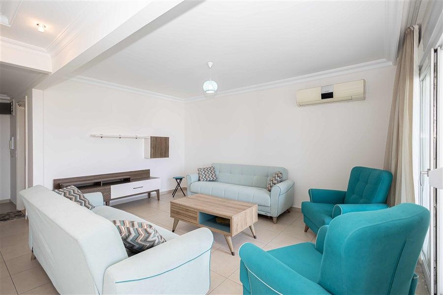 Пентхаус в Алании, Турция, 140 м² - фото 7