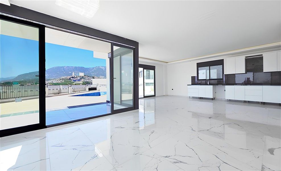 Вилла в Алании, Турция, 290 м² - фото 7