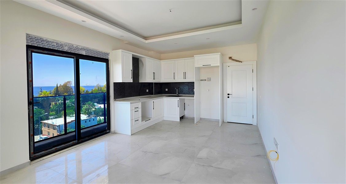 Квартира в Алании, Турция, 50 м² - фото 7