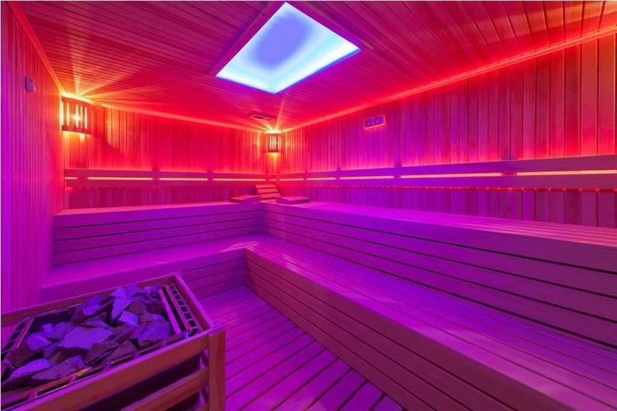 Квартира в Алании, Турция, 65 м² - фото 7