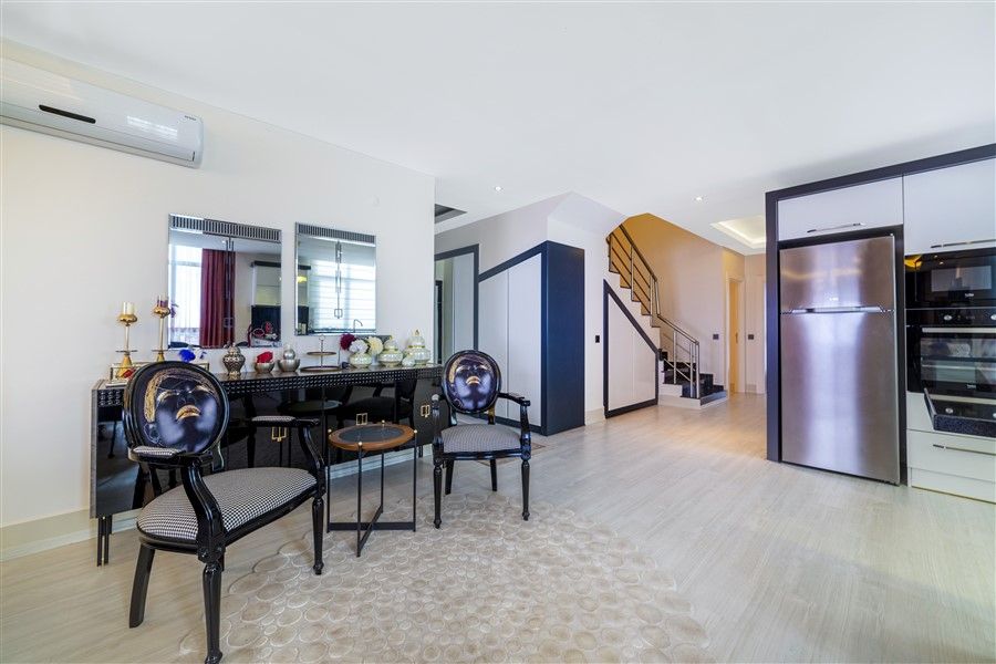 Пентхаус в Алании, Турция, 201 м² - фото 7