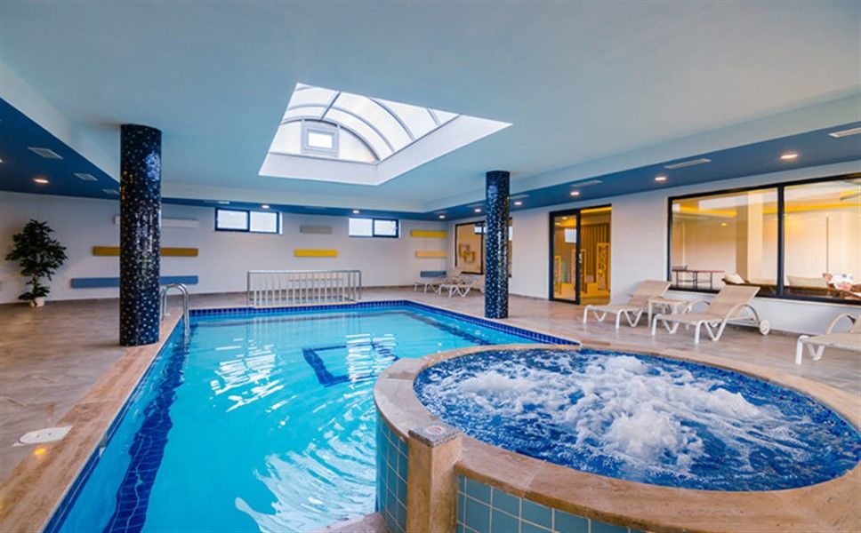 Квартира в Алании, Турция, 88 м² - фото 7