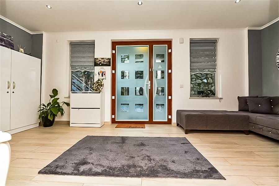 Вилла в Алании, Турция, 292 м² - фото 6