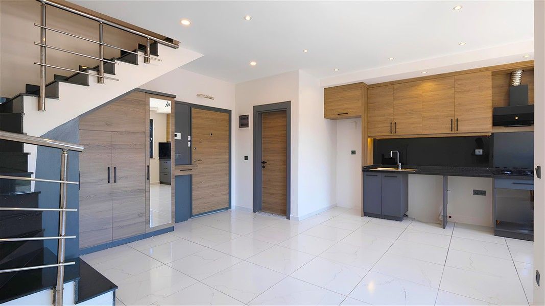 Пентхаус в Алании, Турция, 106 м² - фото 8