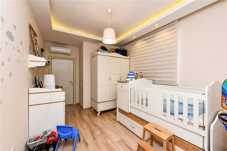 Квартира в Алании, Турция, 165 м² - фото 8