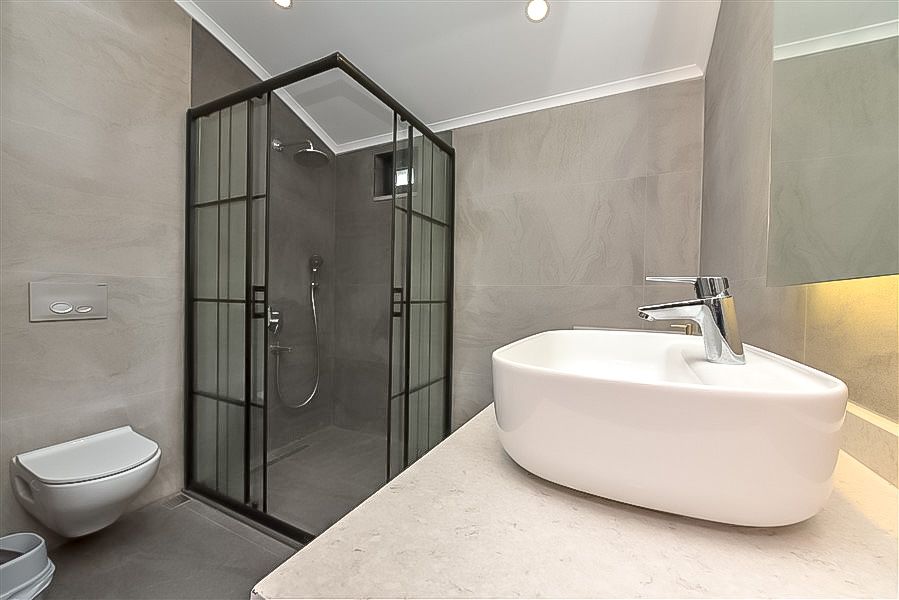 Вилла в Алании, Турция, 200 м² - фото 8