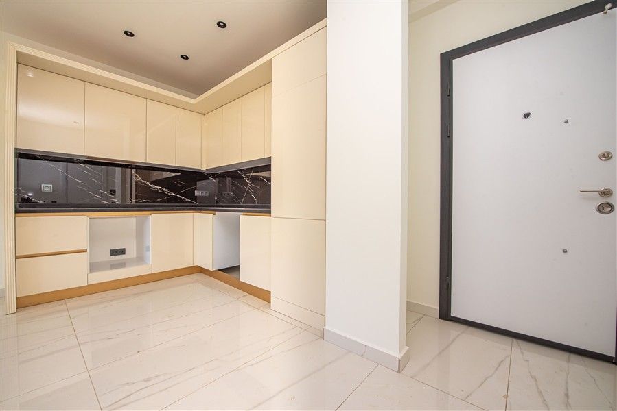 Квартира в Алании, Турция, 60 м² - фото 8