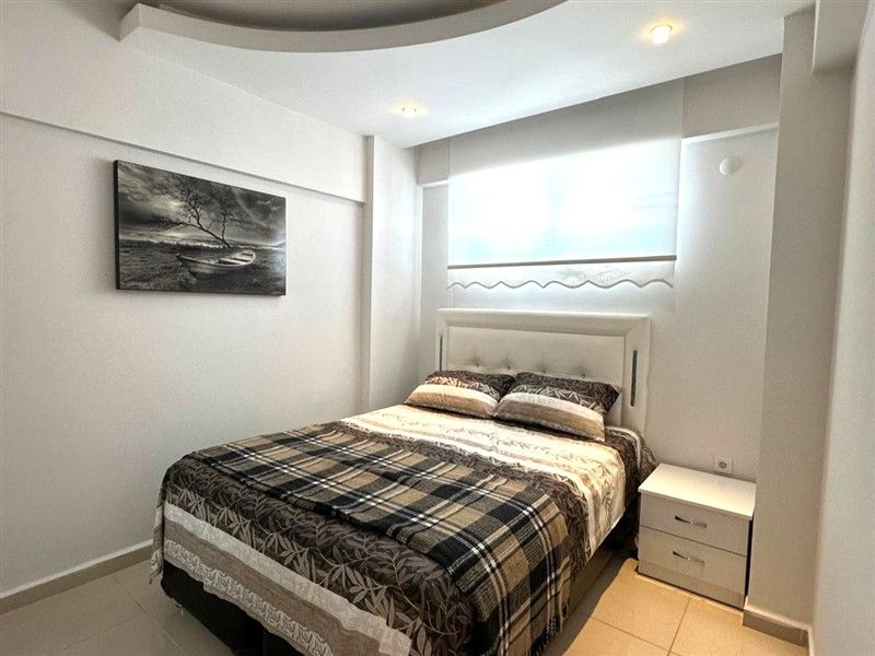 Квартира в Алании, Турция, 70 м² - фото 8