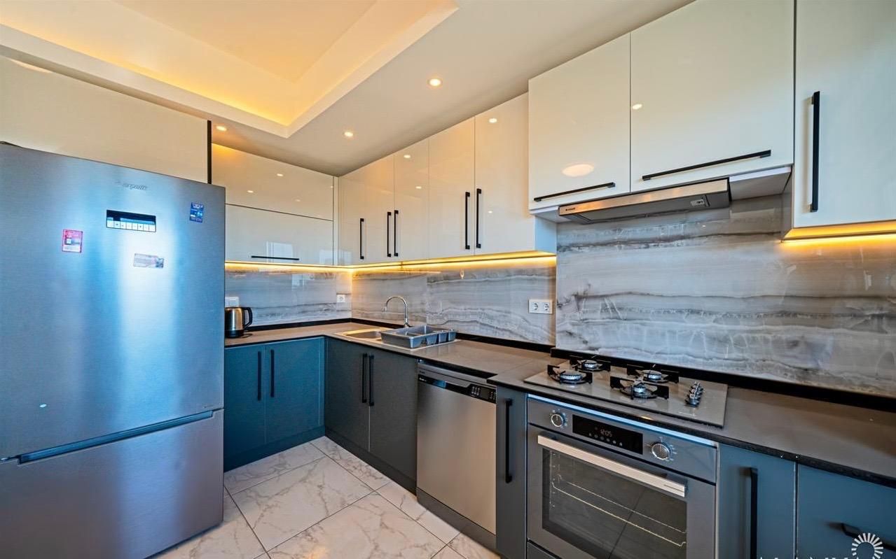 Пентхаус в Авсалларе, Турция, 135 м² - фото 8