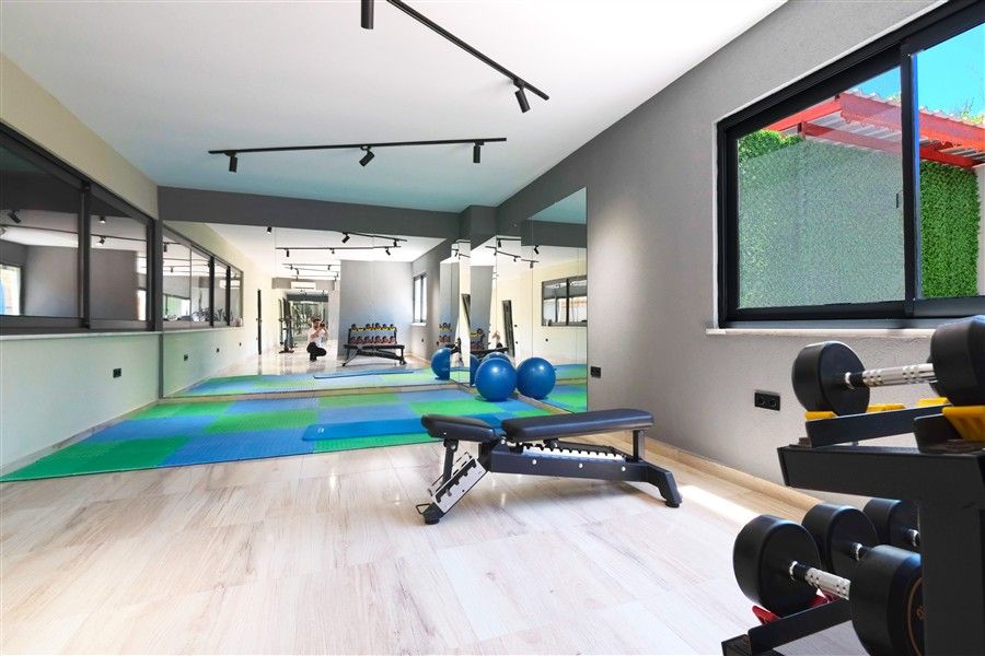 Пентхаус в Алании, Турция, 100 м² - фото 8