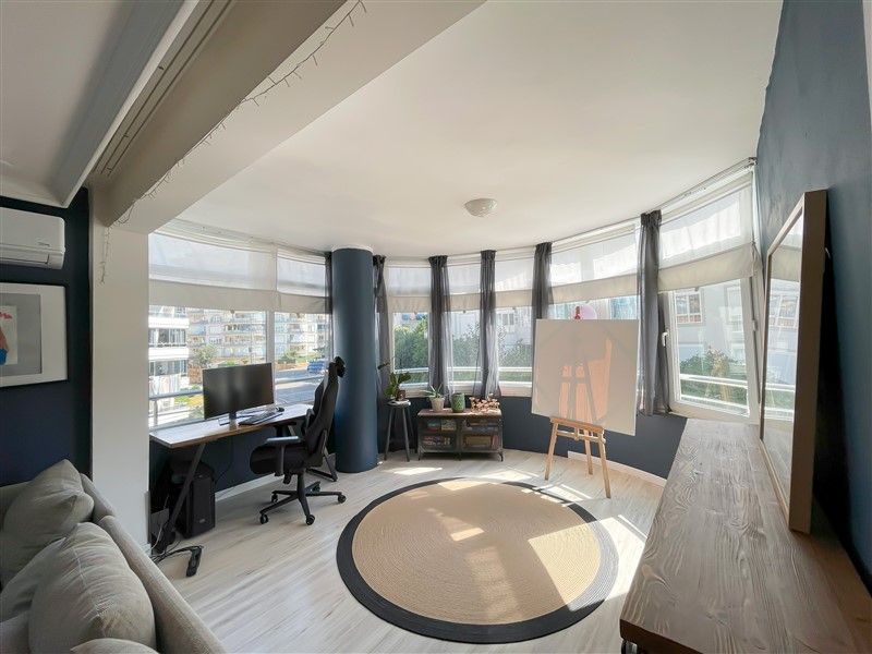 Квартира в Алании, Турция, 110 м² - фото 8