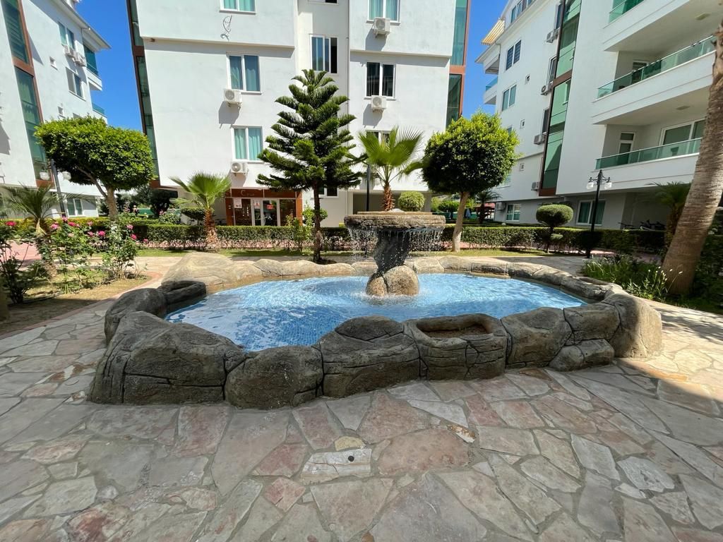 Квартира в Кестеле, Турция, 110 м² - фото 8