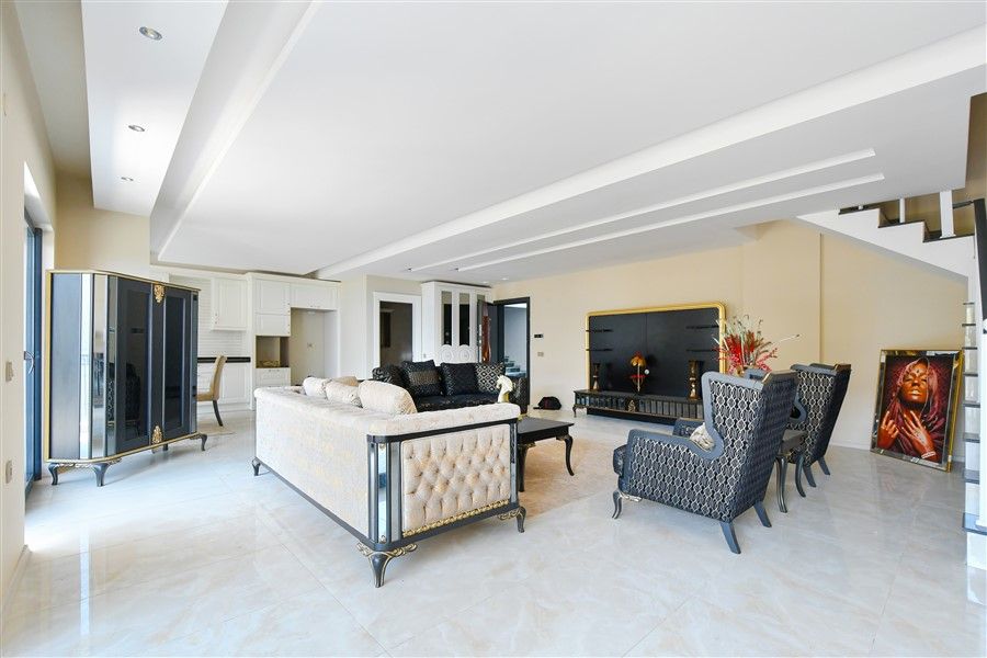 Пентхаус в Алании, Турция, 160 м² - фото 8