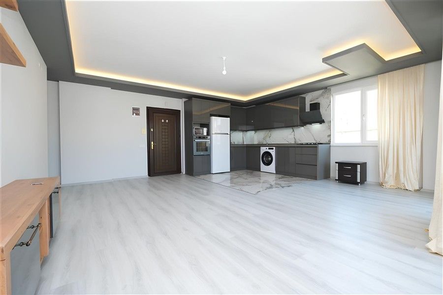 Квартира в Алании, Турция, 90 м² - фото 8