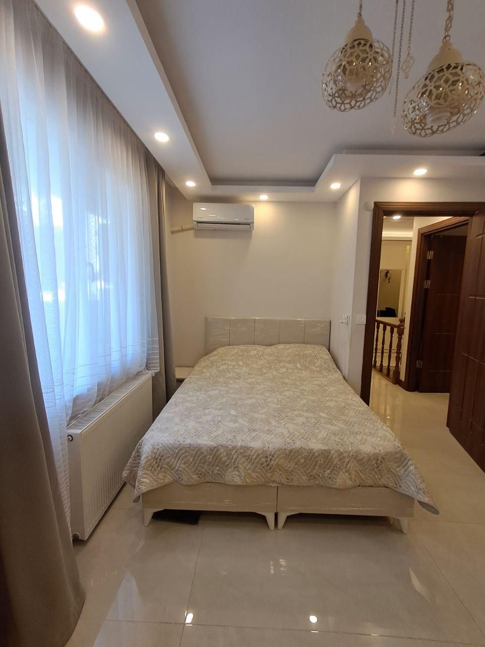 Квартира в Анталии, Турция, 150 м² - фото 8