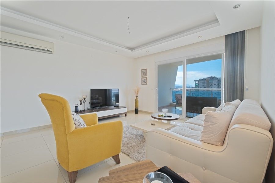 Квартира в Алании, Турция, 120 м² - фото 8