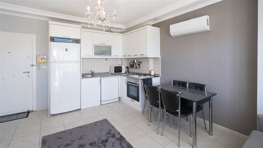 Квартира в Алании, Турция, 65 м² - фото 8