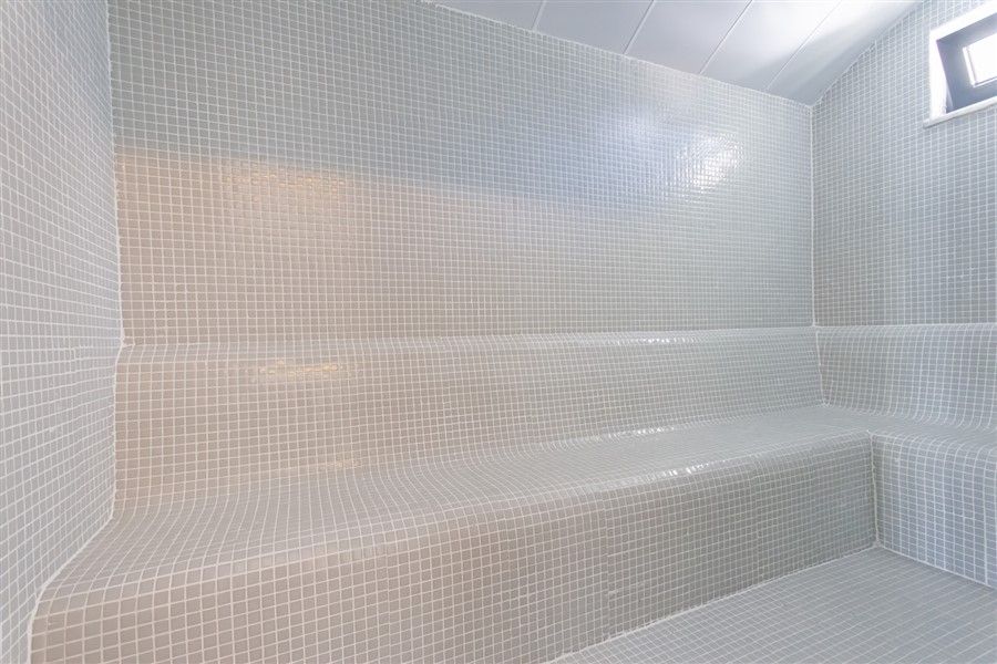 Квартира в Алании, Турция, 54 м² - фото 9