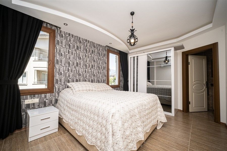 Квартира в Алании, Турция, 100 м² - фото 9